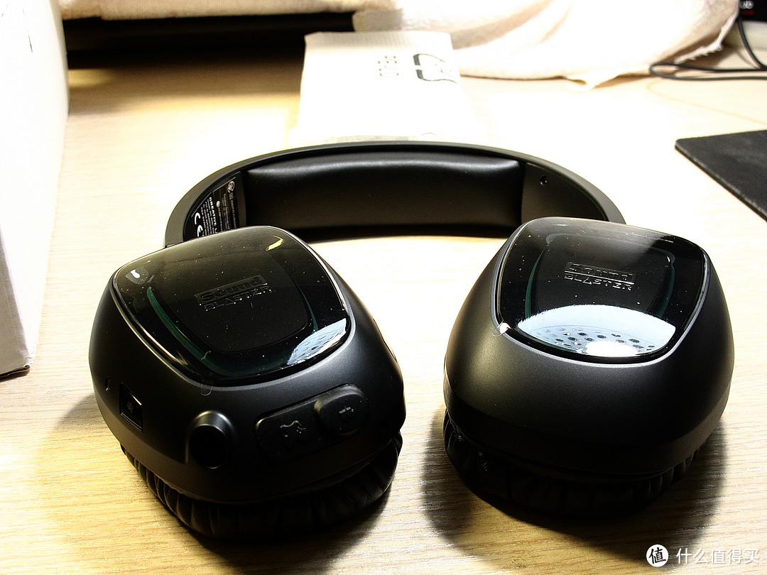 Creative 创新 Sound Blaster Recon3D Omega Wireless 无线游戏套装