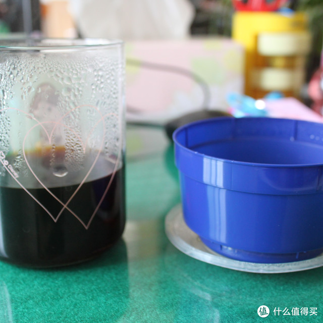 9.9元神价的 Rombouts 龙堡 滤杯式咖啡粉 FCF4201