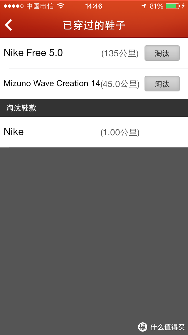 Mizuno 美津浓 Wave Creation 14  男款跑步鞋