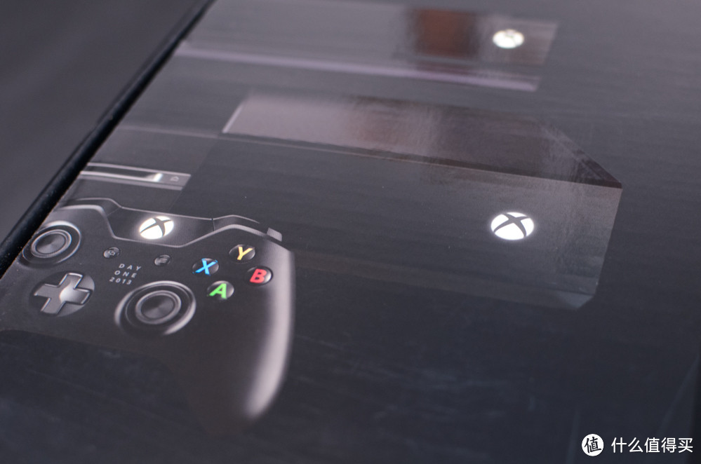 【首发】Xbox One——Day One Edition  多图慎点