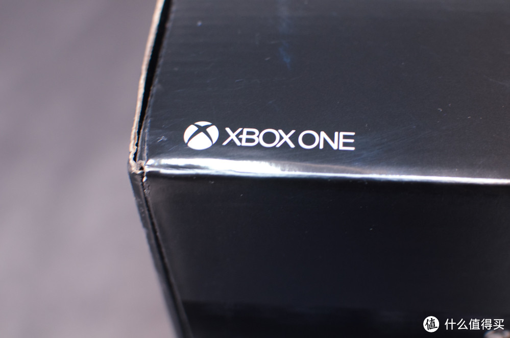 【首发】Xbox One——Day One Edition  多图慎点