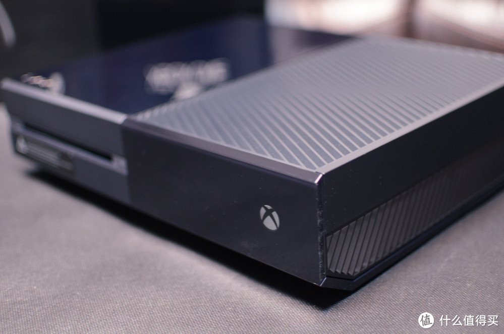 【首发】Xbox One——Day One Edition  多图慎点