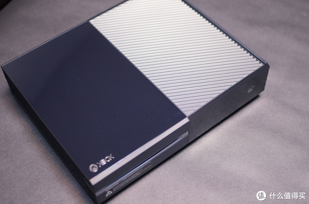 【首发】Xbox One——Day One Edition  多图慎点