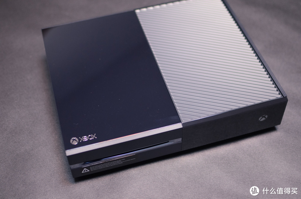 【首发】Xbox One——Day One Edition  多图慎点