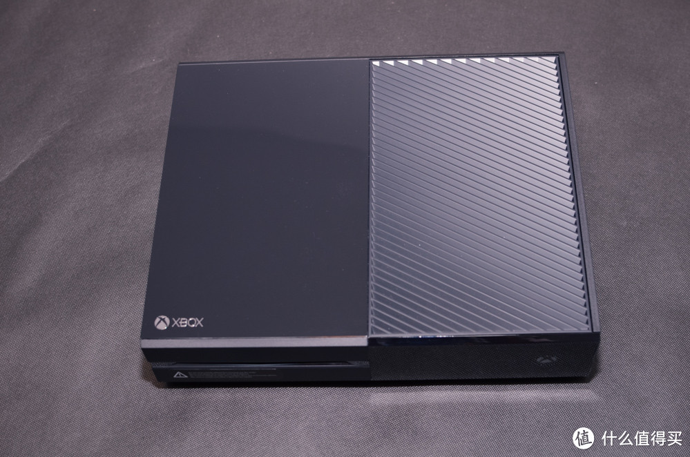 【首发】Xbox One——Day One Edition  多图慎点