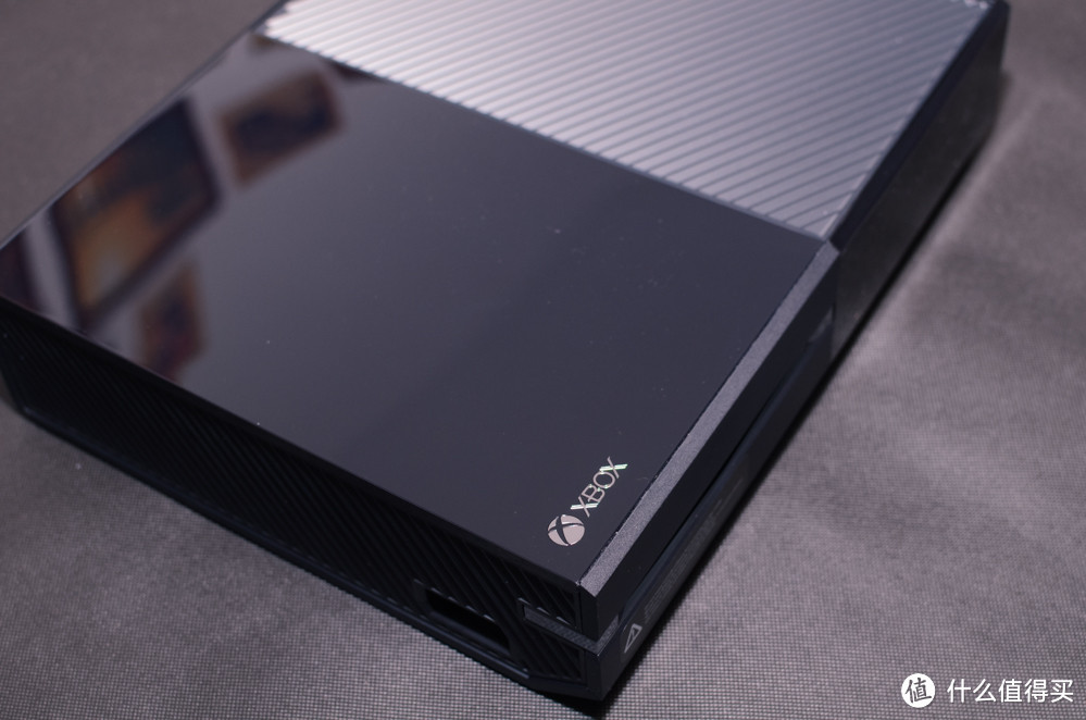 【首发】Xbox One——Day One Edition  多图慎点