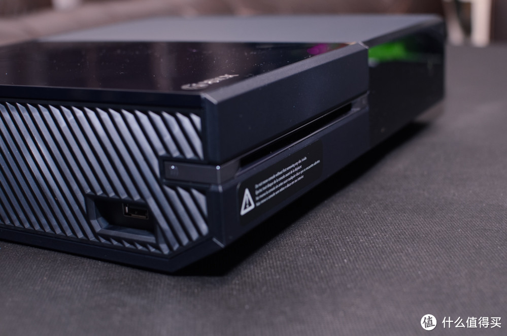 【首发】Xbox One——Day One Edition  多图慎点