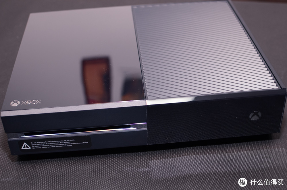 【首发】Xbox One——Day One Edition  多图慎点