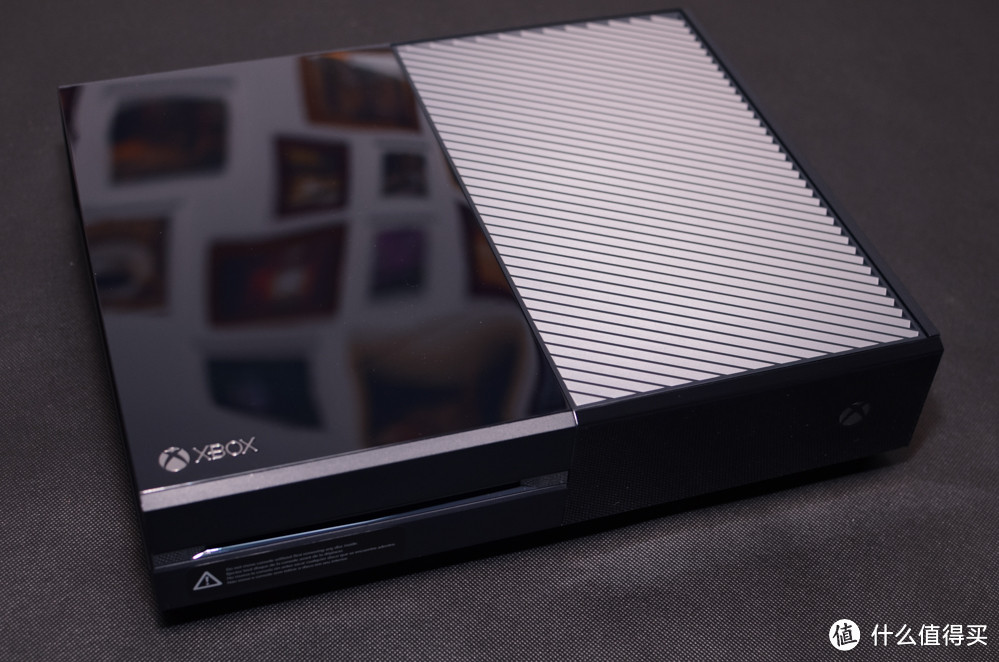 【首发】Xbox One——Day One Edition  多图慎点