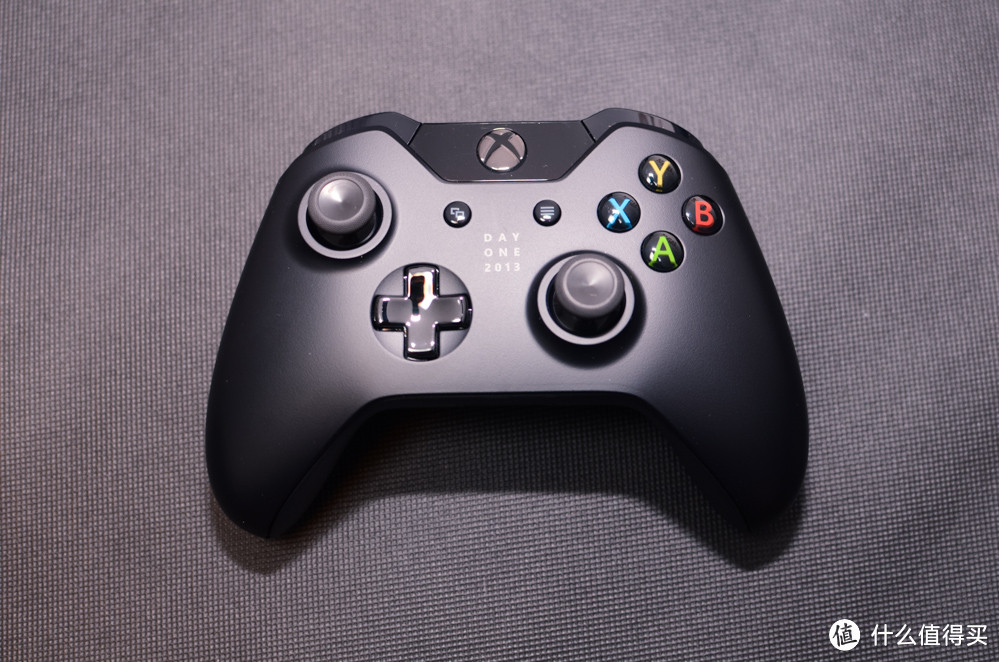 【首发】Xbox One——Day One Edition  多图慎点