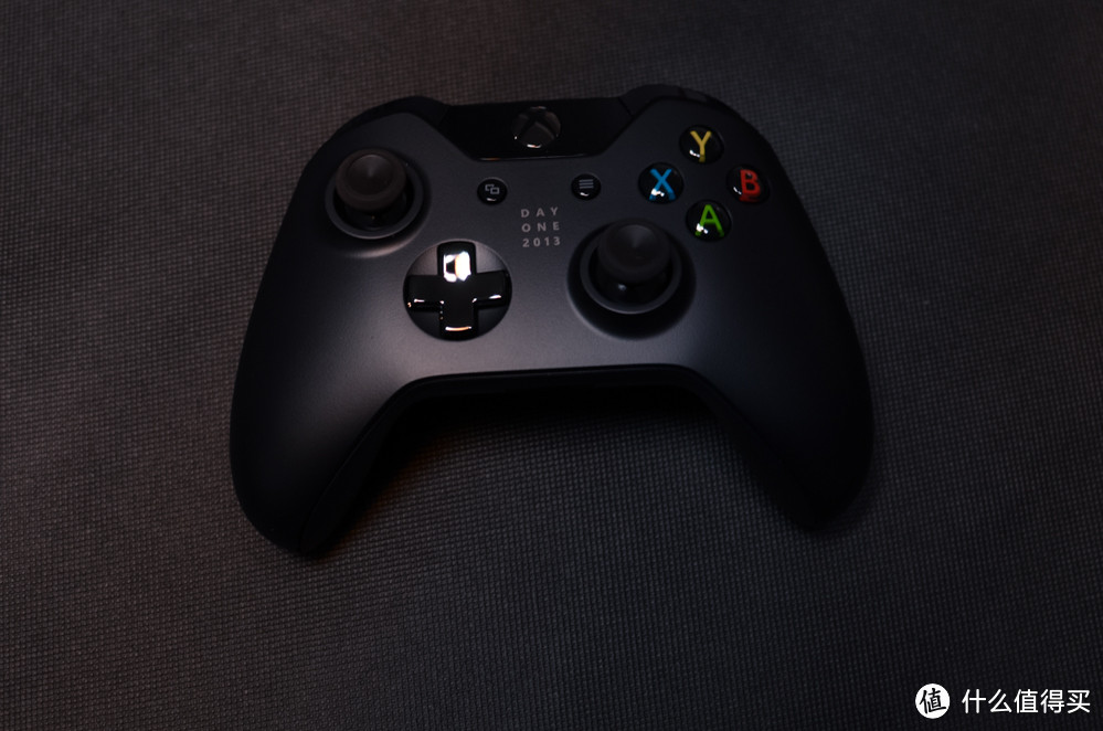 【首发】Xbox One——Day One Edition  多图慎点