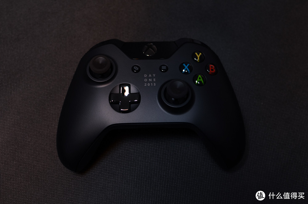 【首发】Xbox One——Day One Edition  多图慎点