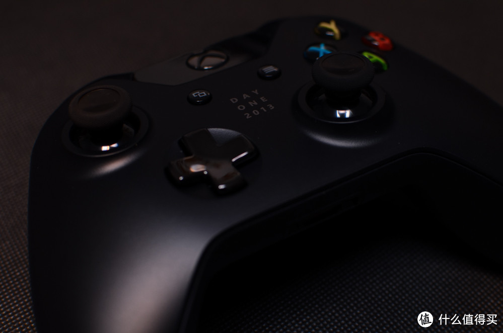 【首发】Xbox One——Day One Edition  多图慎点