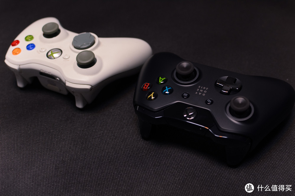 【首发】Xbox One——Day One Edition  多图慎点