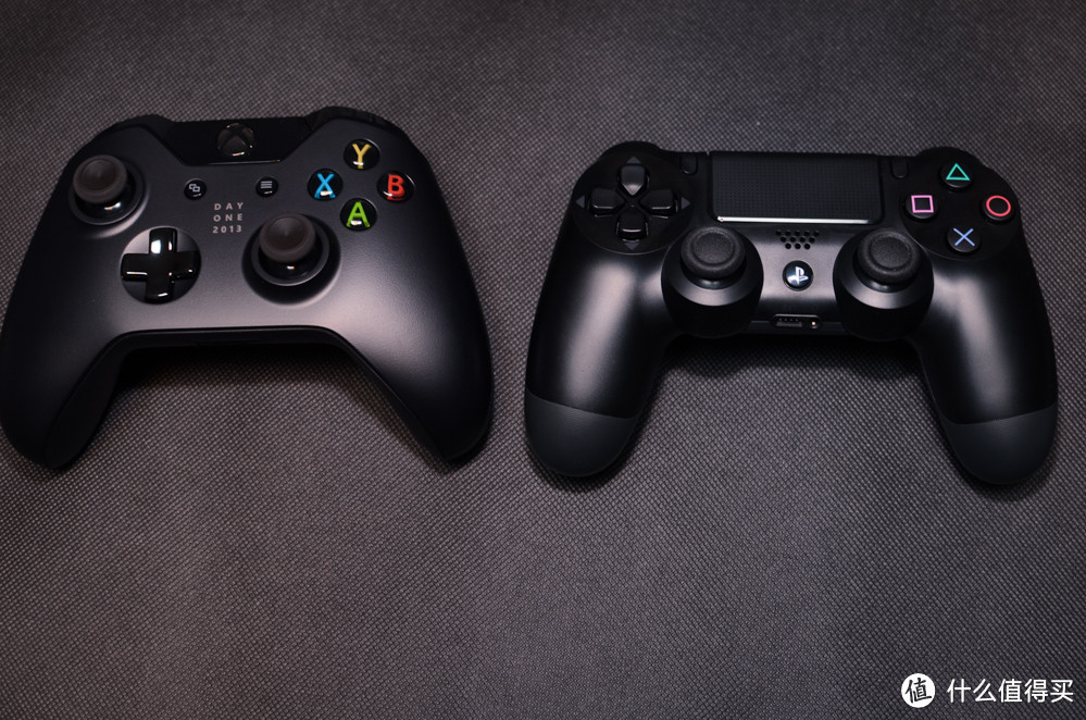 【首发】Xbox One——Day One Edition  多图慎点