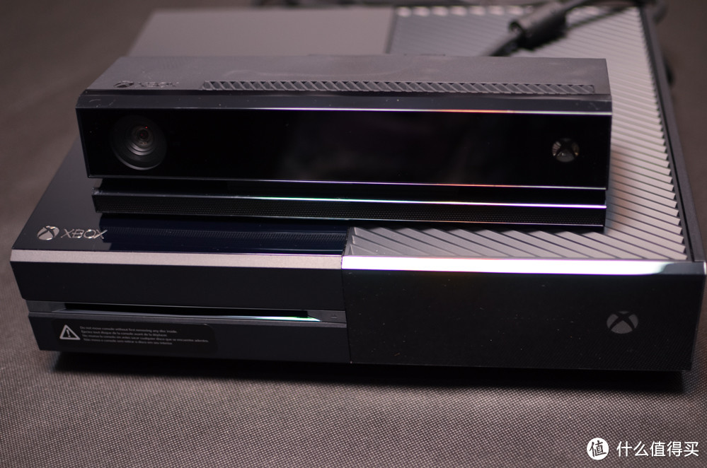 【首发】Xbox One——Day One Edition  多图慎点