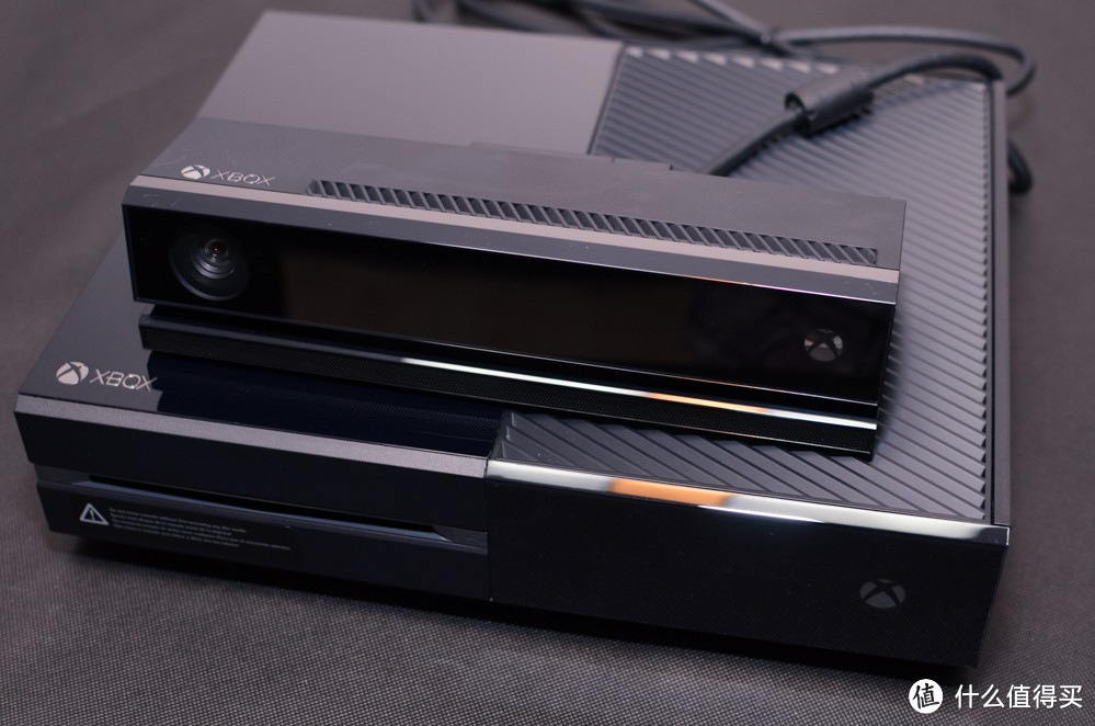 【首发】Xbox One——Day One Edition  多图慎点