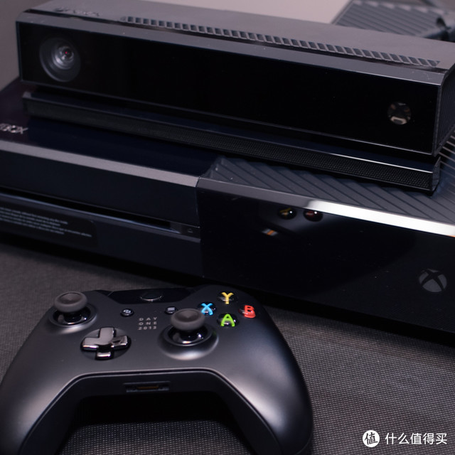 【首发】Xbox One——Day One Edition  多图慎点