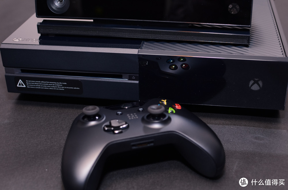 【首发】Xbox One——Day One Edition  多图慎点