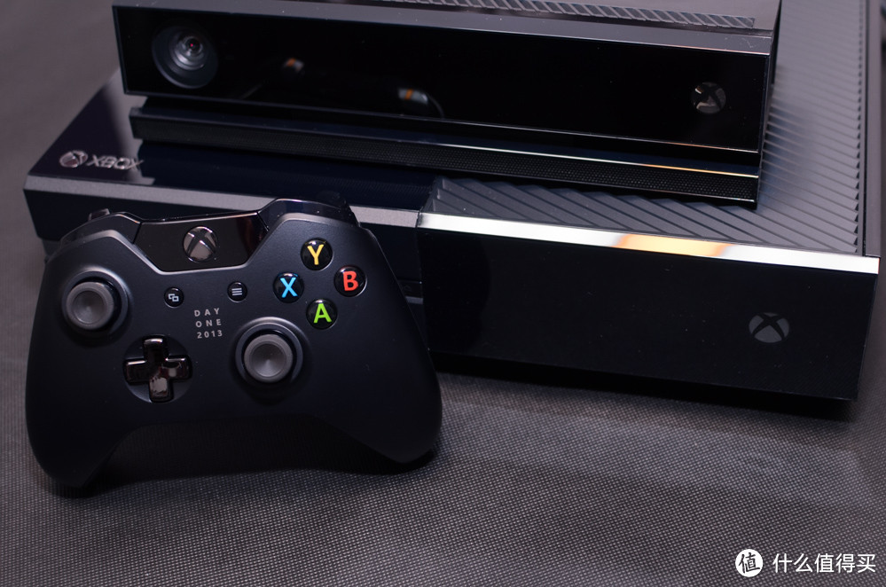 【首发】Xbox One——Day One Edition  多图慎点