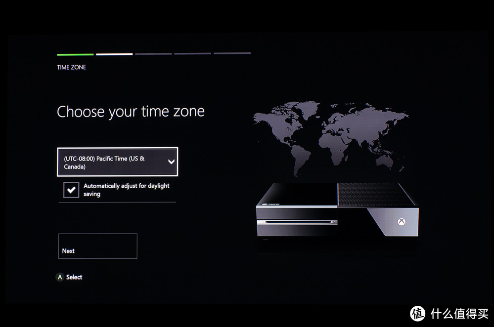 【首发】Xbox One——Day One Edition  多图慎点