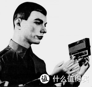 【达人秀】复古玩具 Stylophone 复古便携音乐合成器 附演奏视频