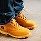  学生党的 Timberland 天木兰 PRO Pitboss 6