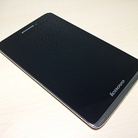 重度拖延症患者的自我救赎：Lenovo 联想 Ideatab S5000 3G版 四核通话平板 7英寸 16G  开箱