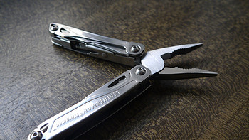 Leatherman 莱泽曼 Wingman 多功能钳