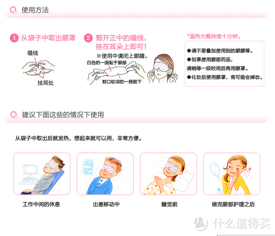 这个是从某宝页面看到的使用方法说明