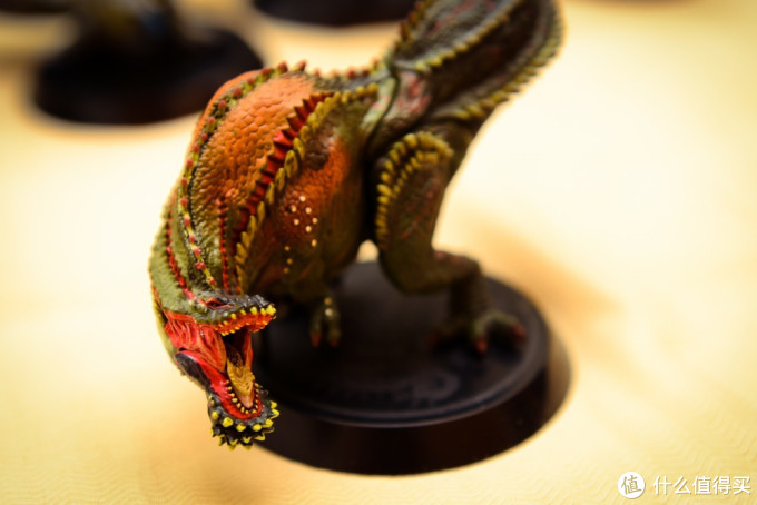 狩魂燃烧 Capcom 怪物猎人 怒2限定版扭蛋 游戏周边 什么值得买