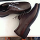 美亚购入三双 Rockport 乐步 ：Union Street Wing Oxford 正装牛津皮鞋 +Barefoot Boat 休闲鞋 + Editorial Office Apron 休闲皮鞋