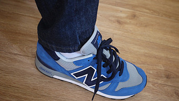 美产 new balance 新百伦 M1300 男款复古跑鞋