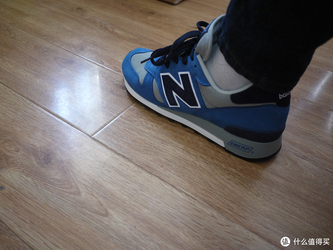 美产 new balance 新百伦 M1300 男款复古跑鞋