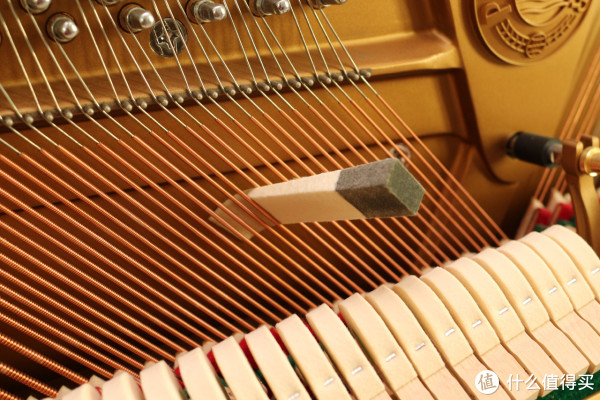 钢琴调律diy
