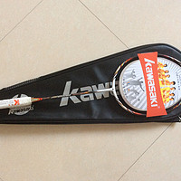 Kawasaki 川崎 MASTER 800 羽毛球拍 五星羽拍
