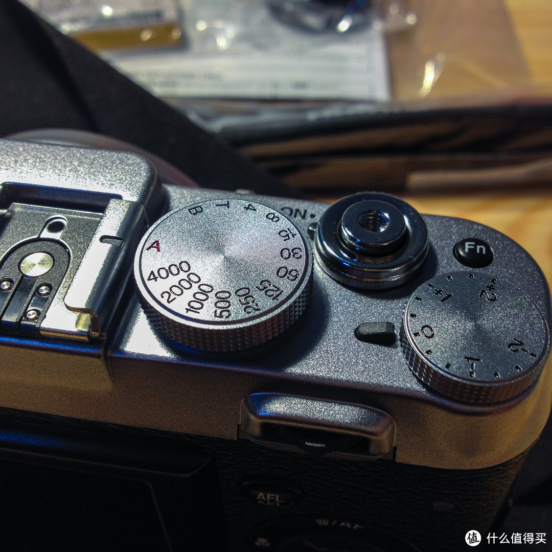 日淘 Fujifilm 富士 X100S 等效35mm 定焦 便携机 经历，简单使用感受及样张