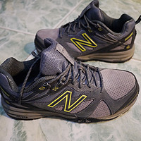 穿上新鞋去云南：海淘 New Balance 新百伦 MO689 男款户外徒步鞋 &Timberland 天木兰 Passcase 钱包