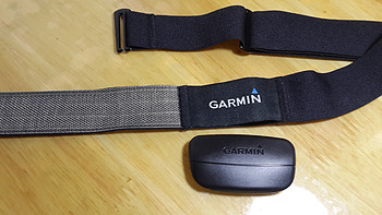 另一种选择！三星Galaxy S4 配合GARMIN 心率带 代替GPS心率表