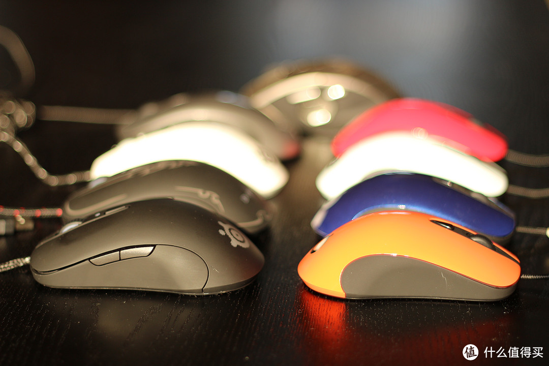 Steelseries