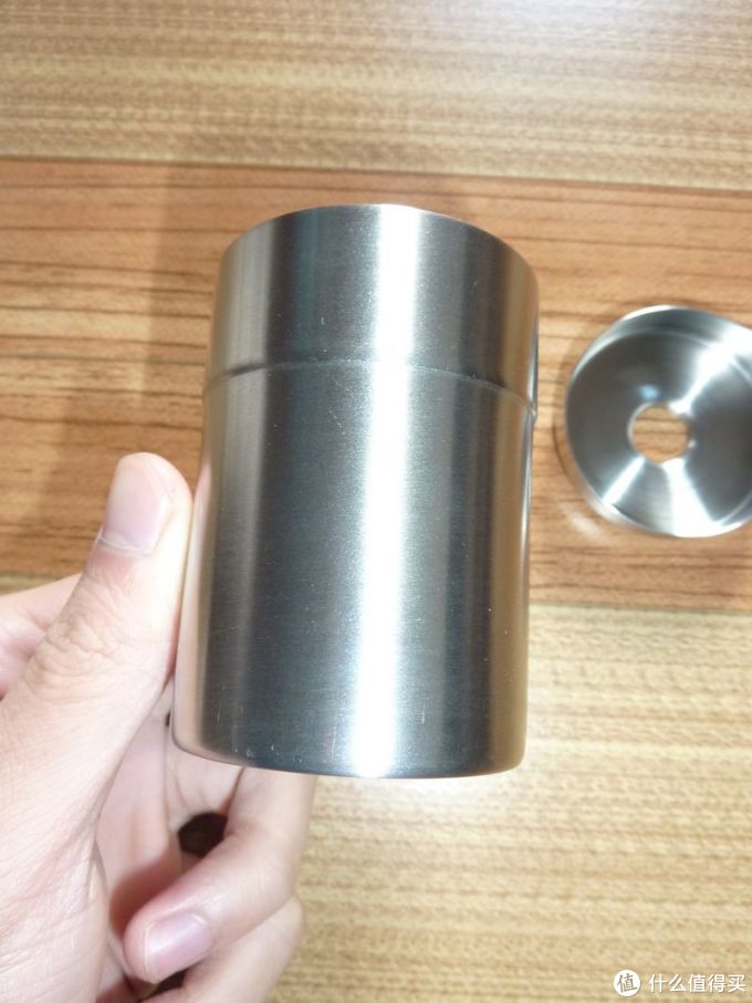 Porlex mini 手摇咖啡磨豆器