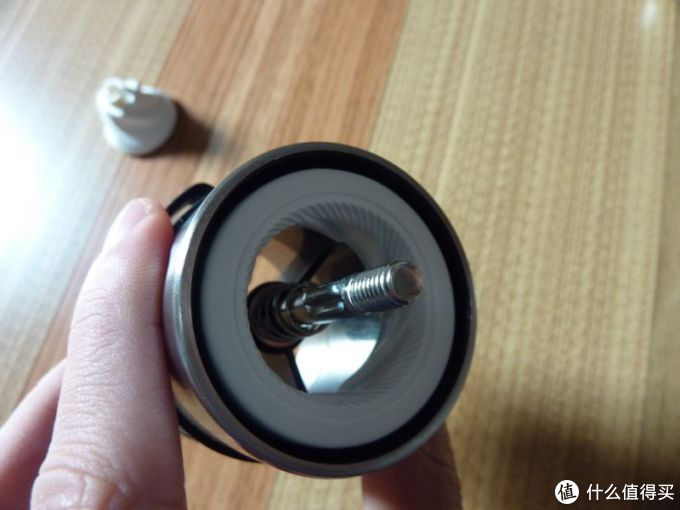Porlex mini 手摇咖啡磨豆器