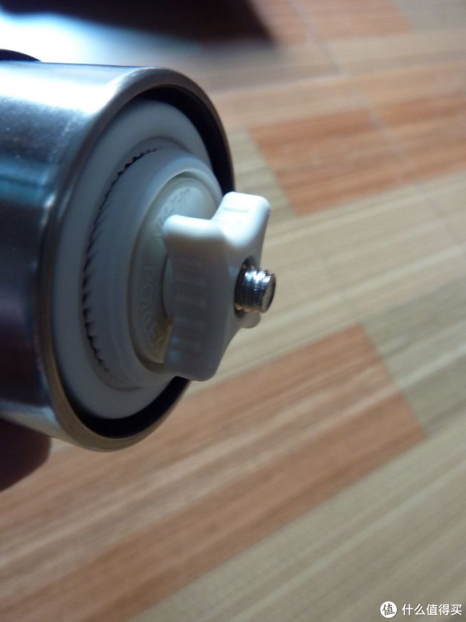 Porlex mini 手摇咖啡磨豆器