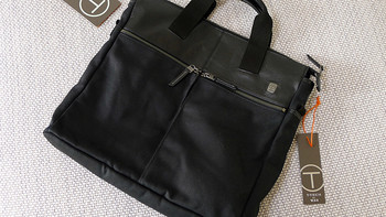 Tumi Luggage T-tech Forge Besshi Tote 55191 休闲公文包