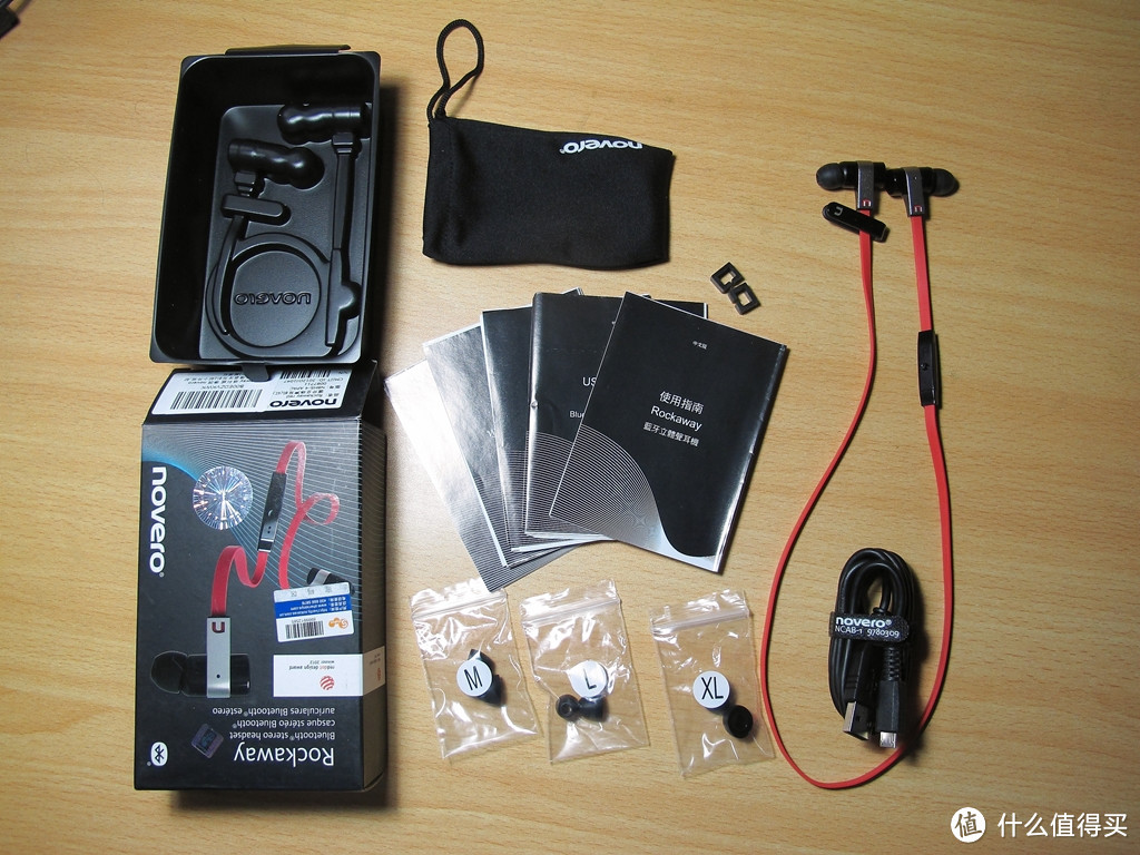 厚着大脸的3个蓝牙立体声耳机评测：Rockaway 洛科威 novero、JBL J46BT、Plantronics 缤特力 BackBeat GO 2