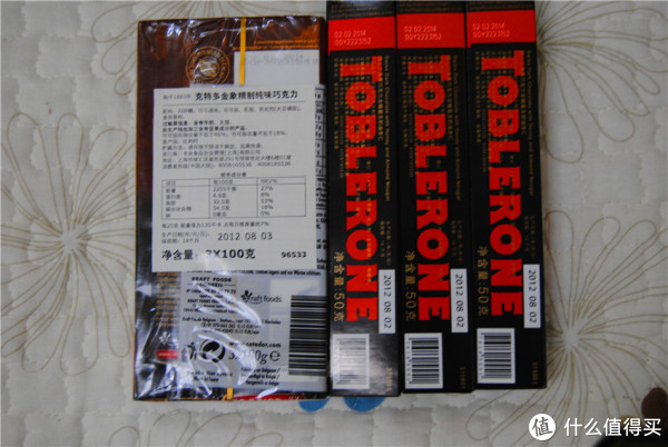 临期好价格--最好吃的巧克力之一的 比利时 C