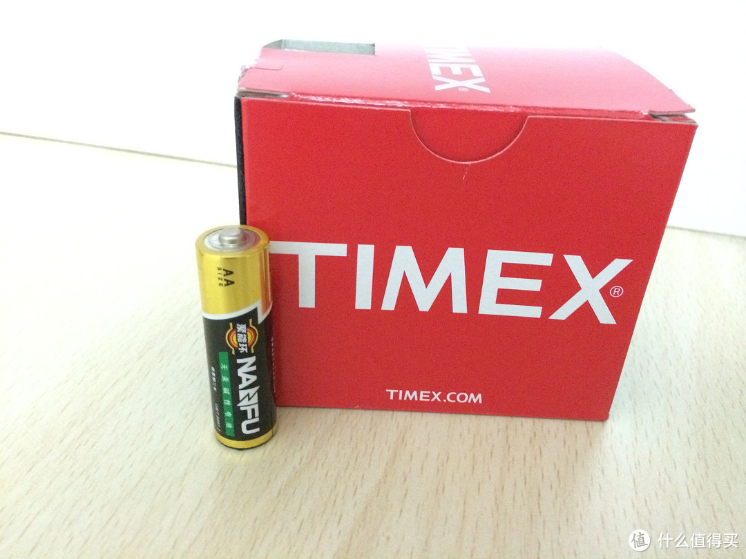 Timex 天美时 T2H281 男士 石英腕表