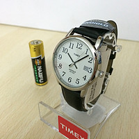 Timex 天美时 T2H281 男士 石英腕表