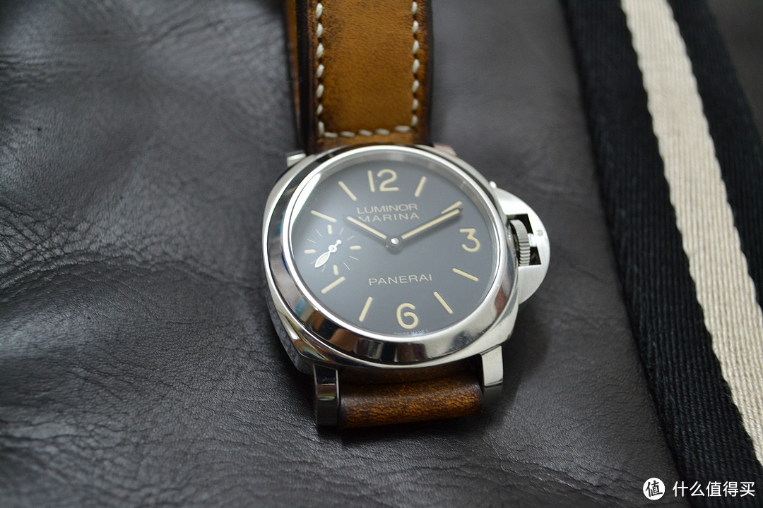 天朝威武！Panerai 沛纳海 367 大中华区限量版 腕表 