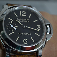 天朝威武！Panerai 沛纳海 367 大中华区限量版 腕表 